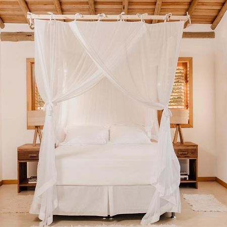 Hotel Casa Pitanga - Caraíva Extérieur photo