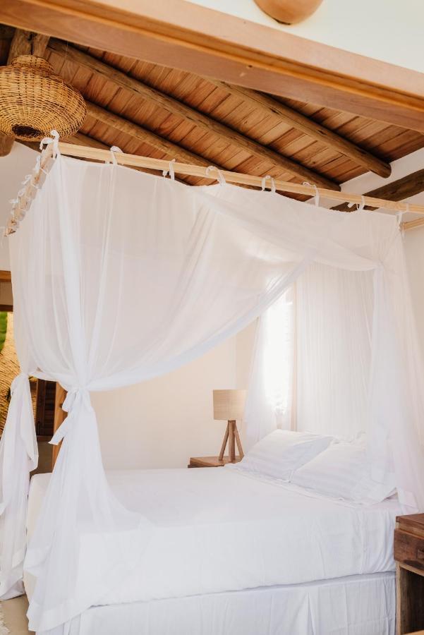 Hotel Casa Pitanga - Caraíva Extérieur photo